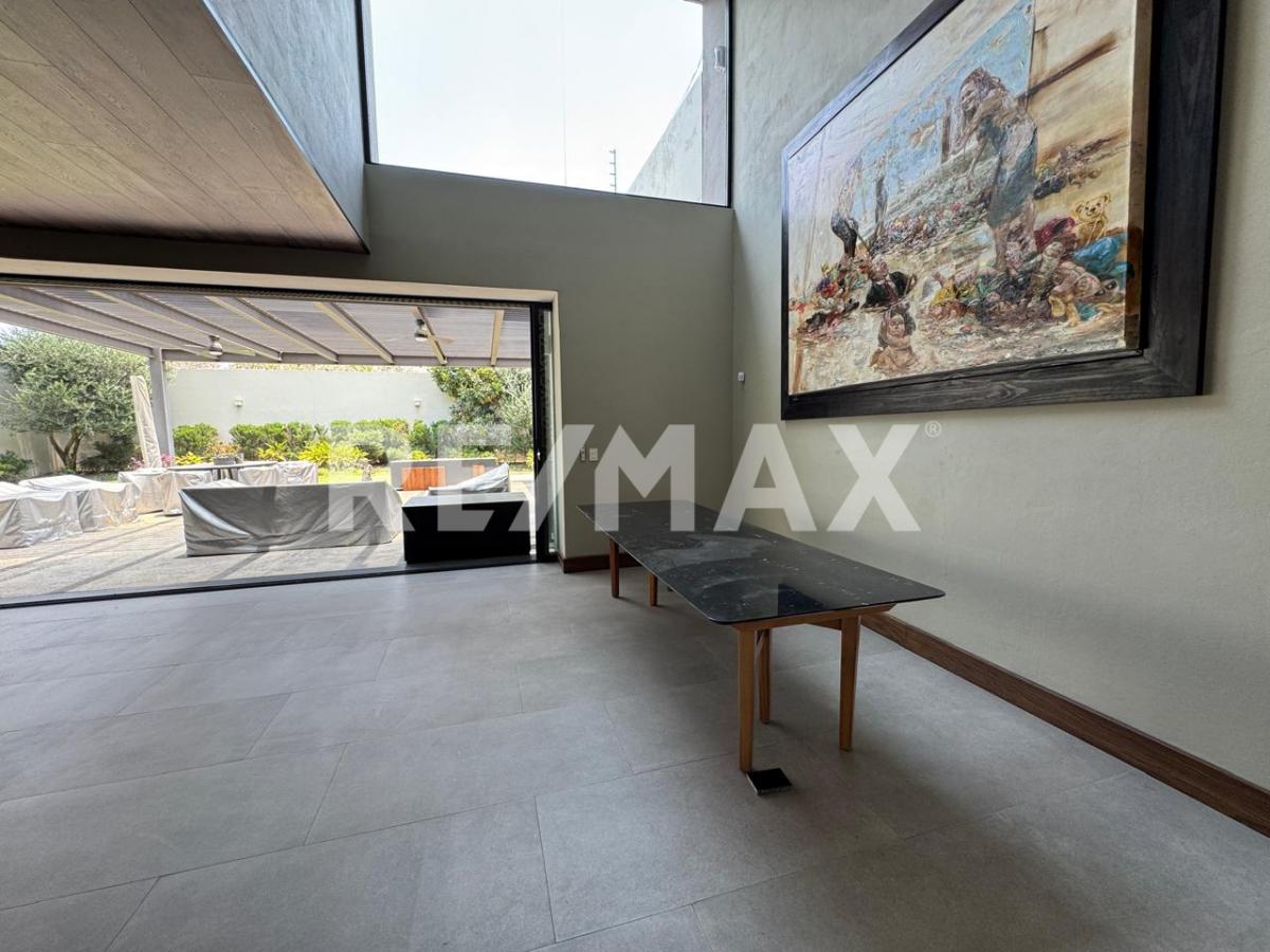 Casa en Venta en El Palomar en EL PALOMAR, Tlajomulco de Zúñiga - foto 6 de 40