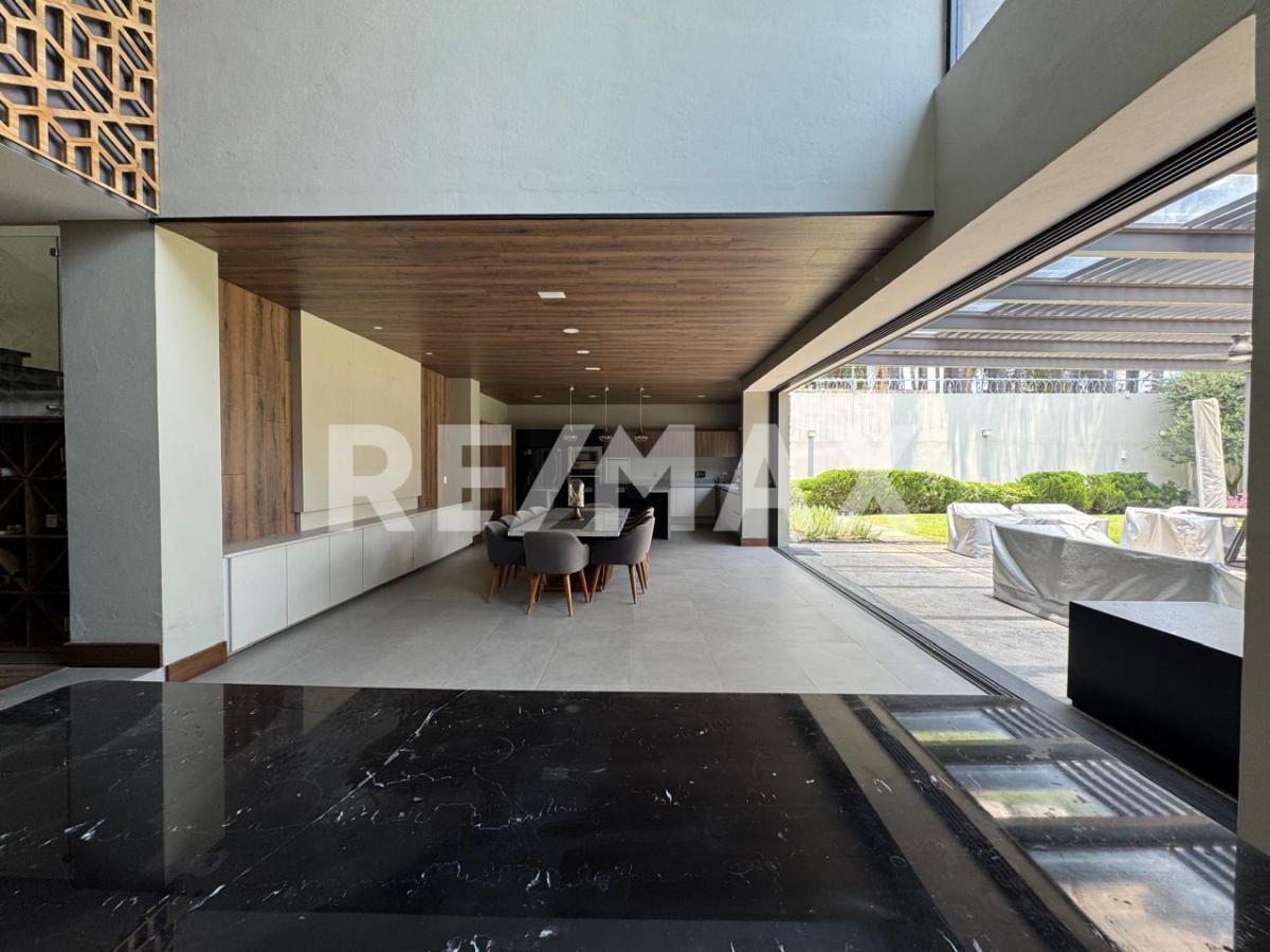 Casa en Venta en El Palomar en EL PALOMAR, Tlajomulco de Zúñiga - foto 7 de 40