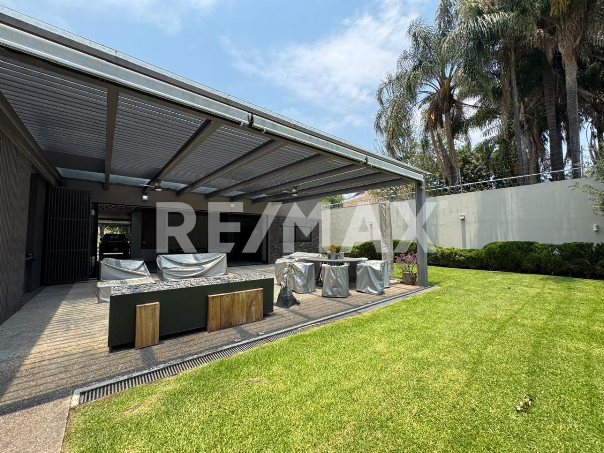 Casa en Venta en El Palomar en EL PALOMAR, Tlajomulco de Zúñiga - foto 19 de 40