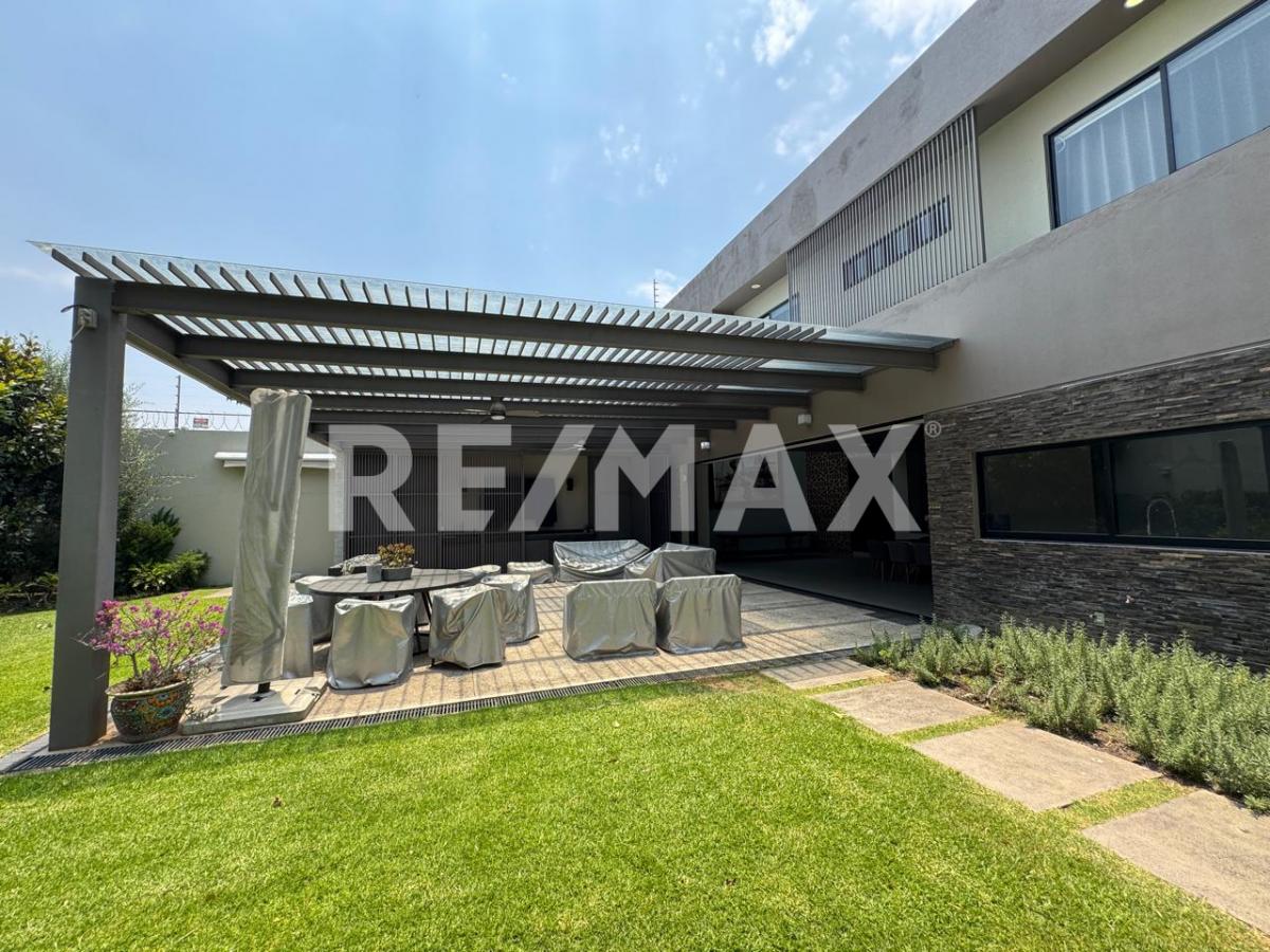 Casa en Venta en El Palomar en EL PALOMAR, Tlajomulco de Zúñiga - foto 18 de 40