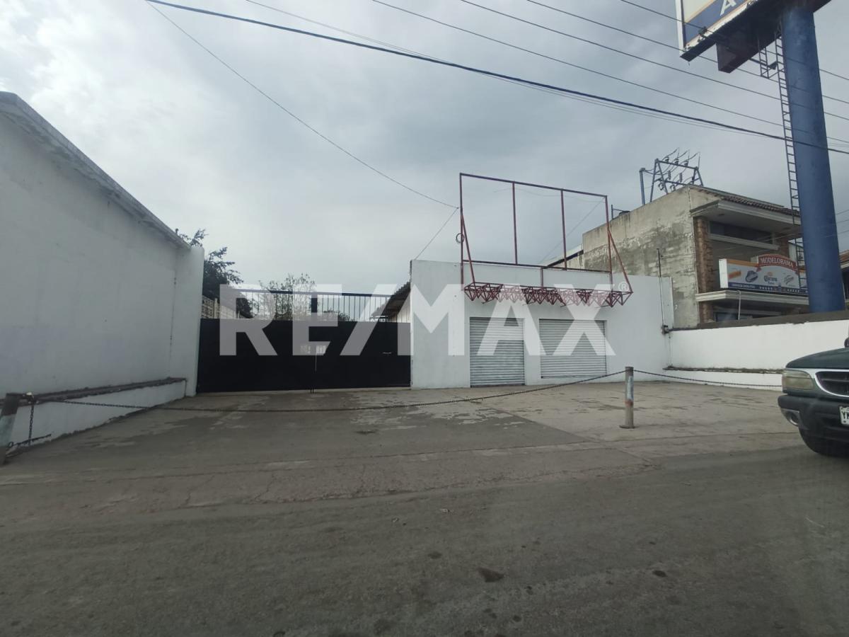 WAREHOUSE FOR SALE