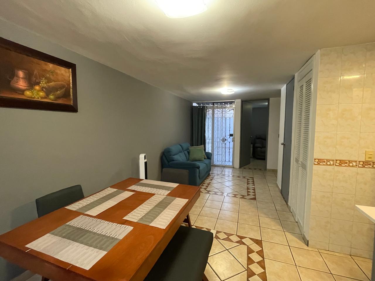 Casa amueblada en Renta en SANTA MARGARITA, Zapopan - foto 3 de 16