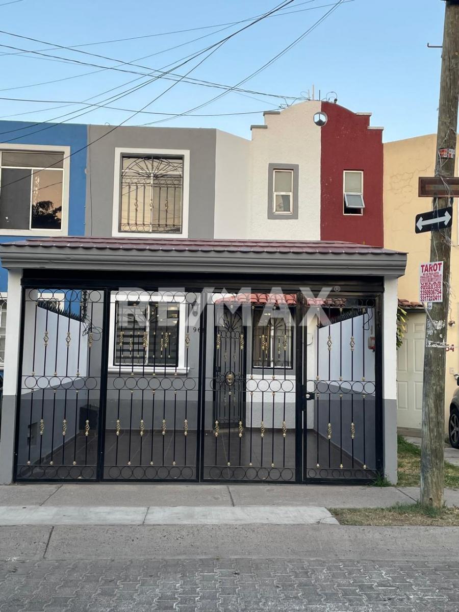 Casa amueblada en Renta en SANTA MARGARITA, Zapopan - foto 1 de 16