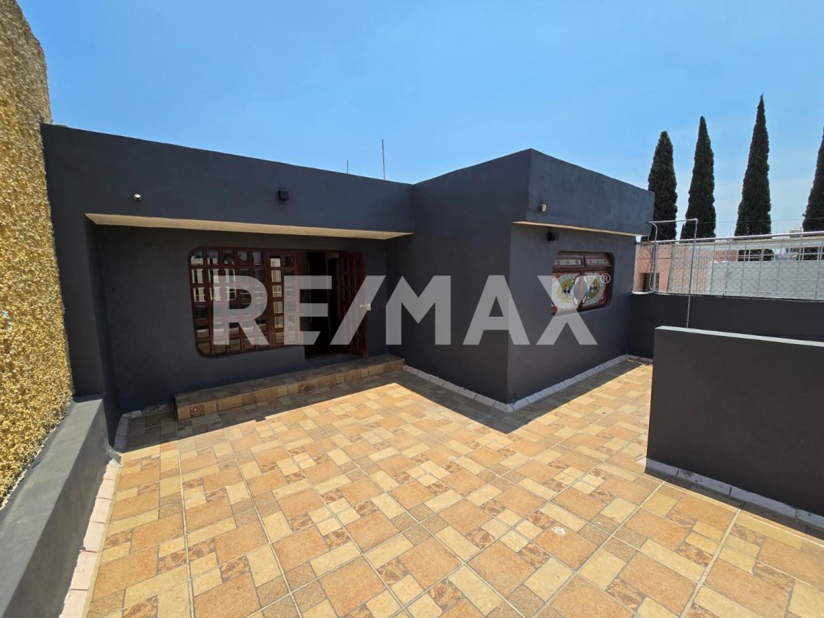 Casa en Venta en LA CALMA, Zapopan - foto 31 de 34