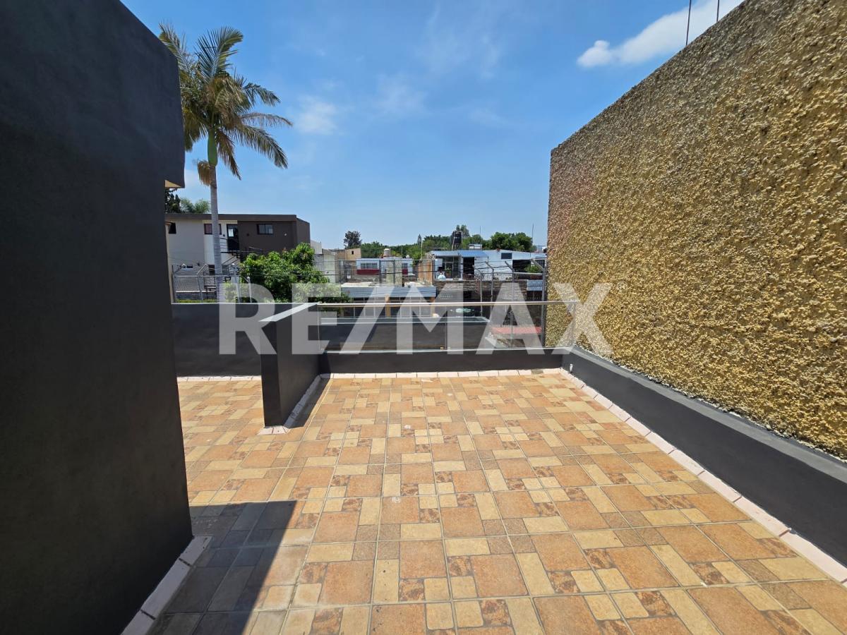 Casa en Venta en LA CALMA, Zapopan - foto 30 de 34