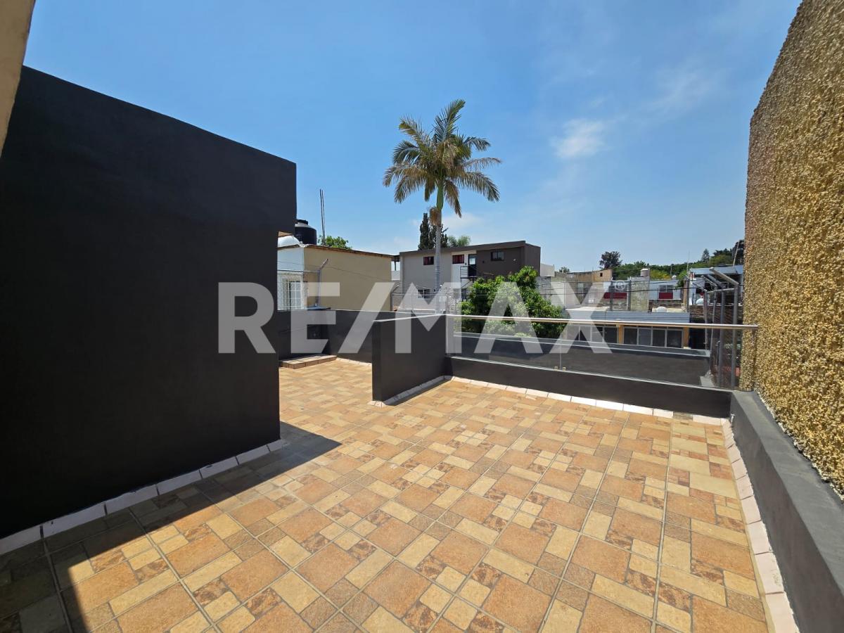 Casa en Venta en LA CALMA, Zapopan - foto 29 de 34