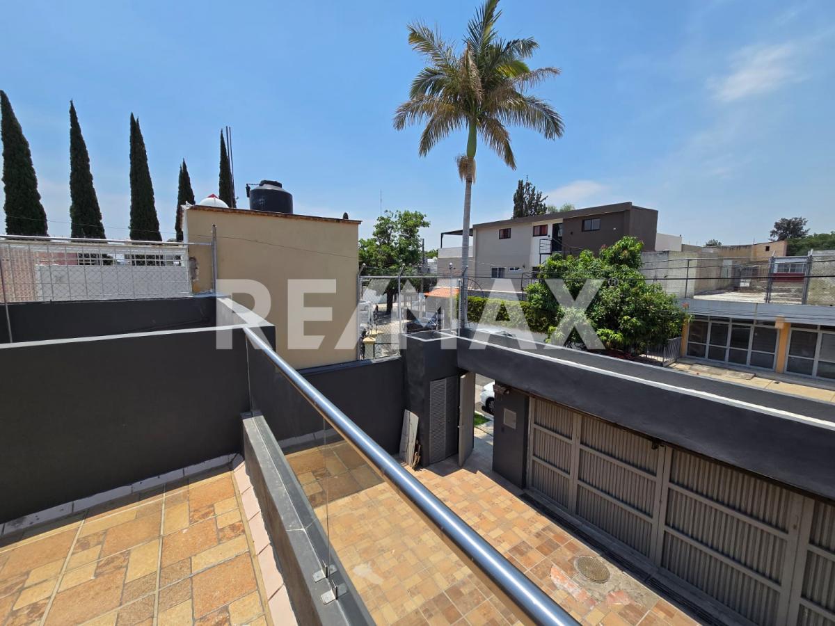 Casa en Venta en LA CALMA, Zapopan - foto 16 de 34
