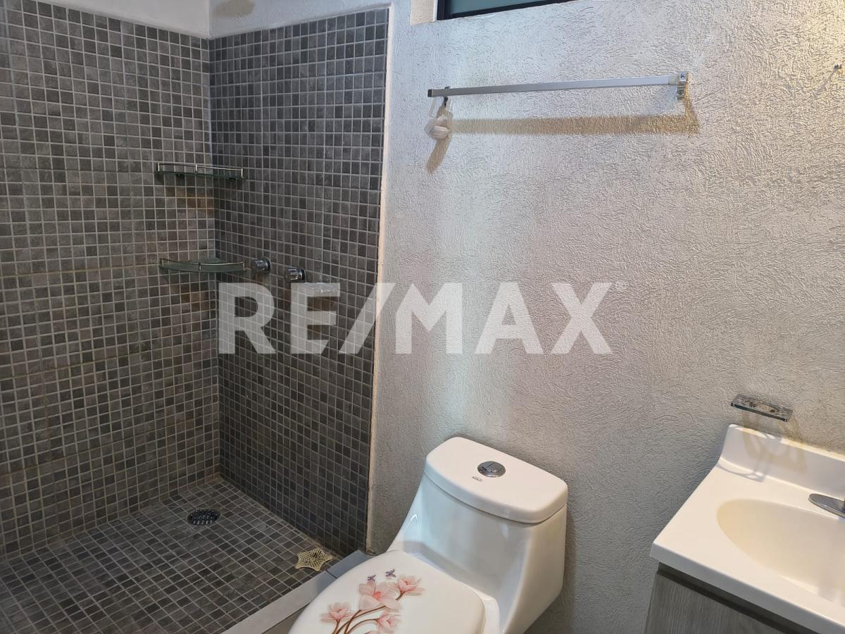 Departamento en Renta en SAN CARLOS, Guadalajara - foto 10 de 13