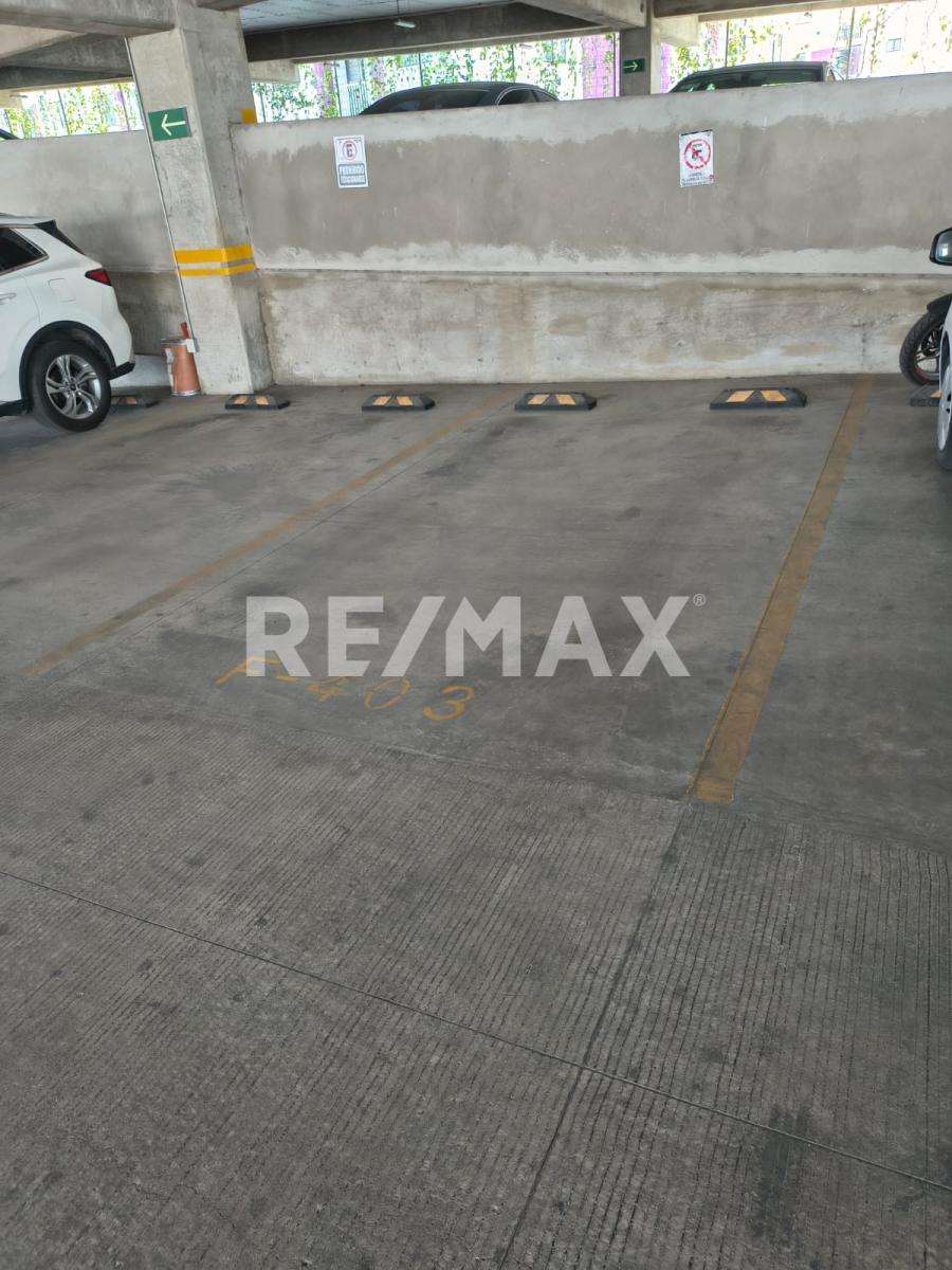 Departamento en Renta en SAN CARLOS, Guadalajara - foto 5 de 13