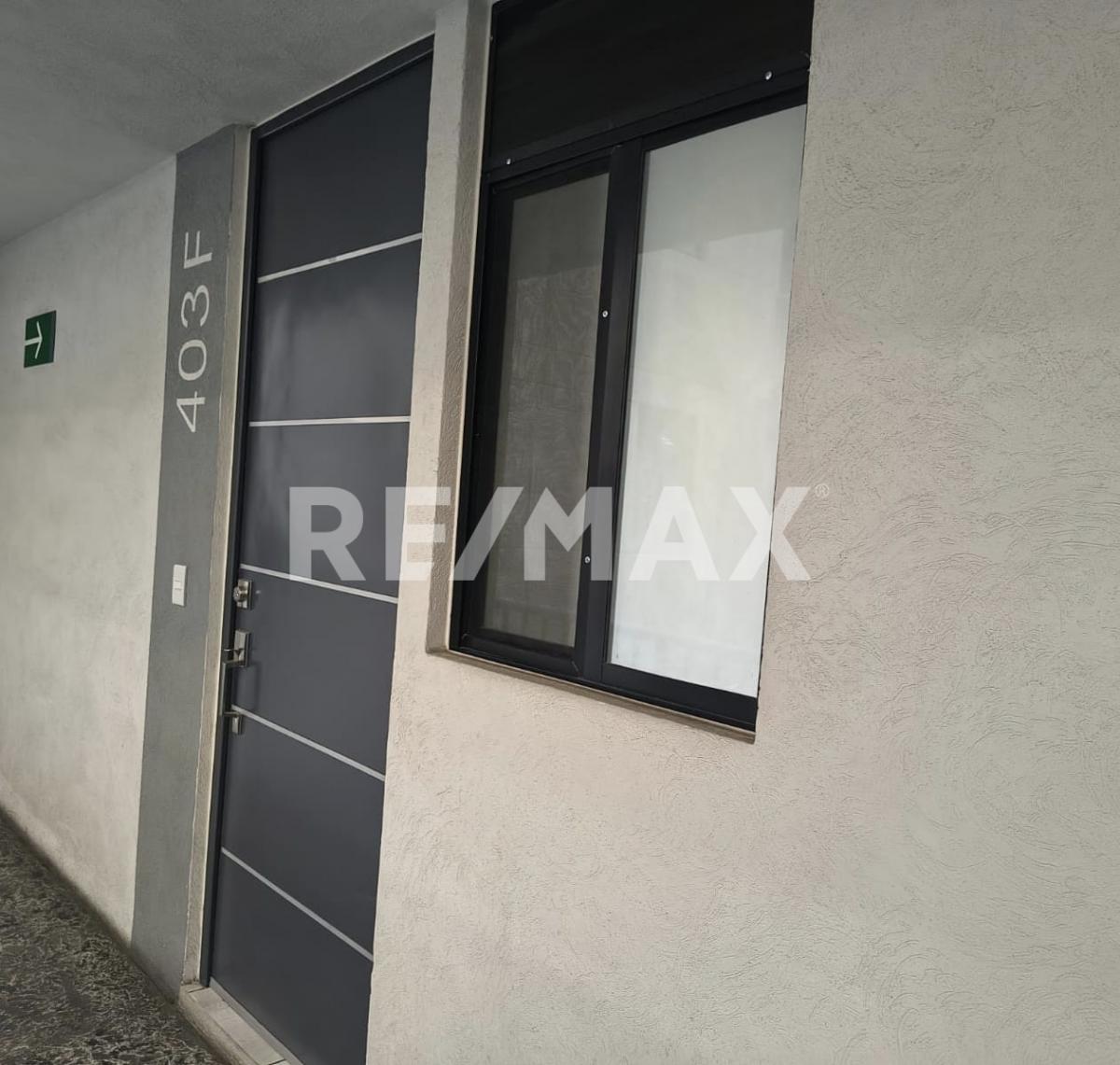 Departamento en Renta en SAN CARLOS, Guadalajara - foto 11 de 13