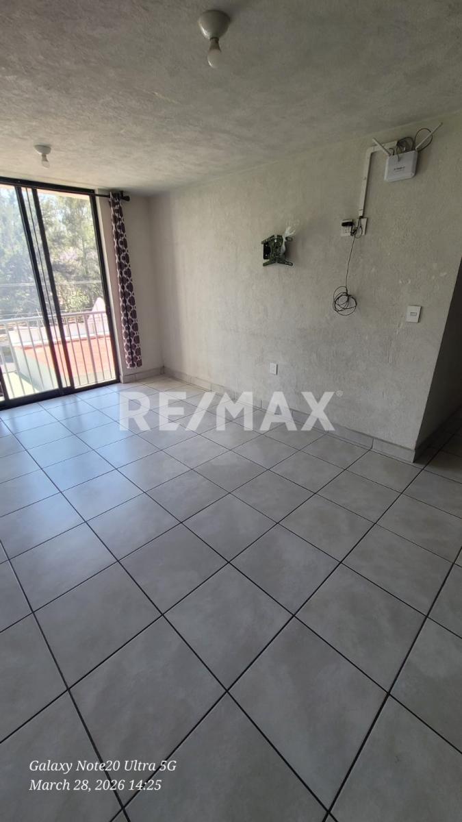 Departamento en Renta en SAN CARLOS, Guadalajara - foto 6 de 13