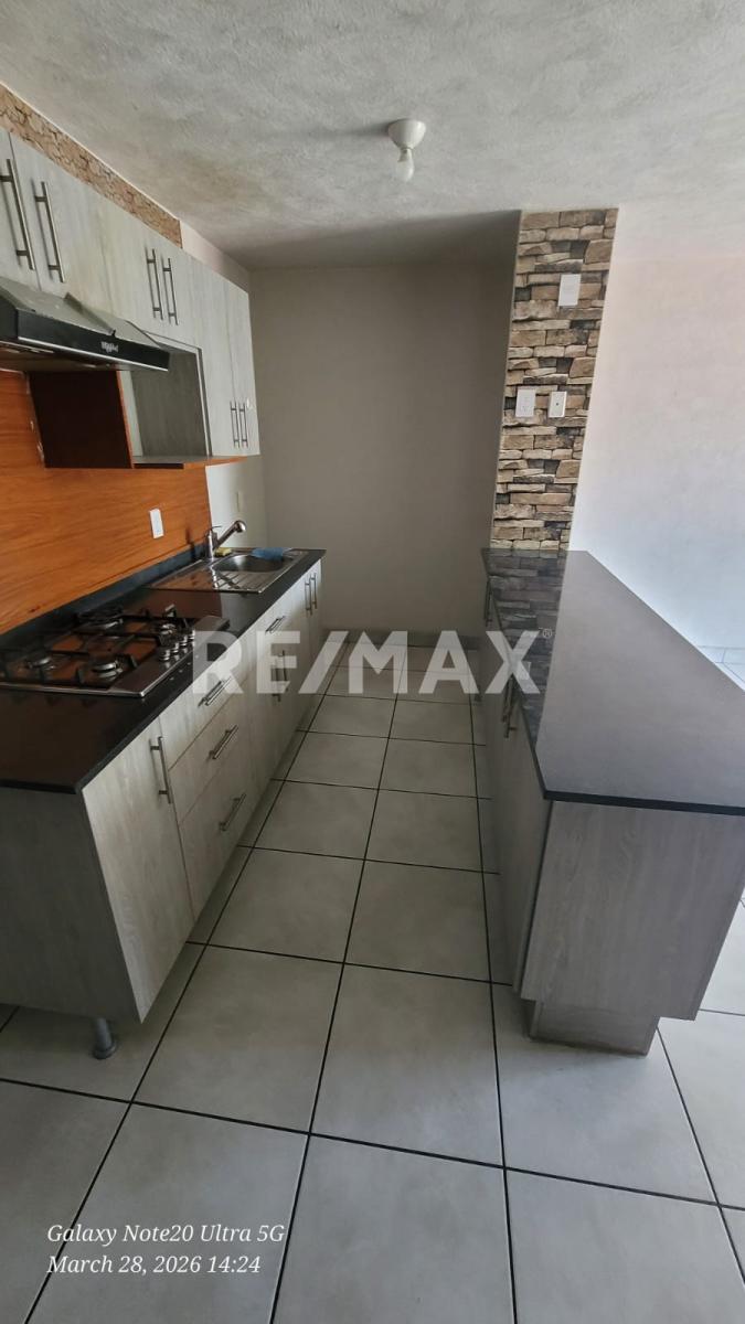 Departamento en Renta en SAN CARLOS, Guadalajara - foto 3 de 13