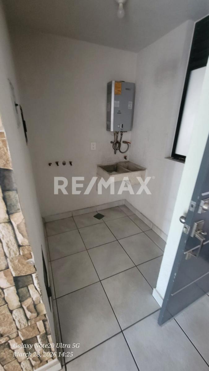 Departamento en Renta en SAN CARLOS, Guadalajara - foto 4 de 13