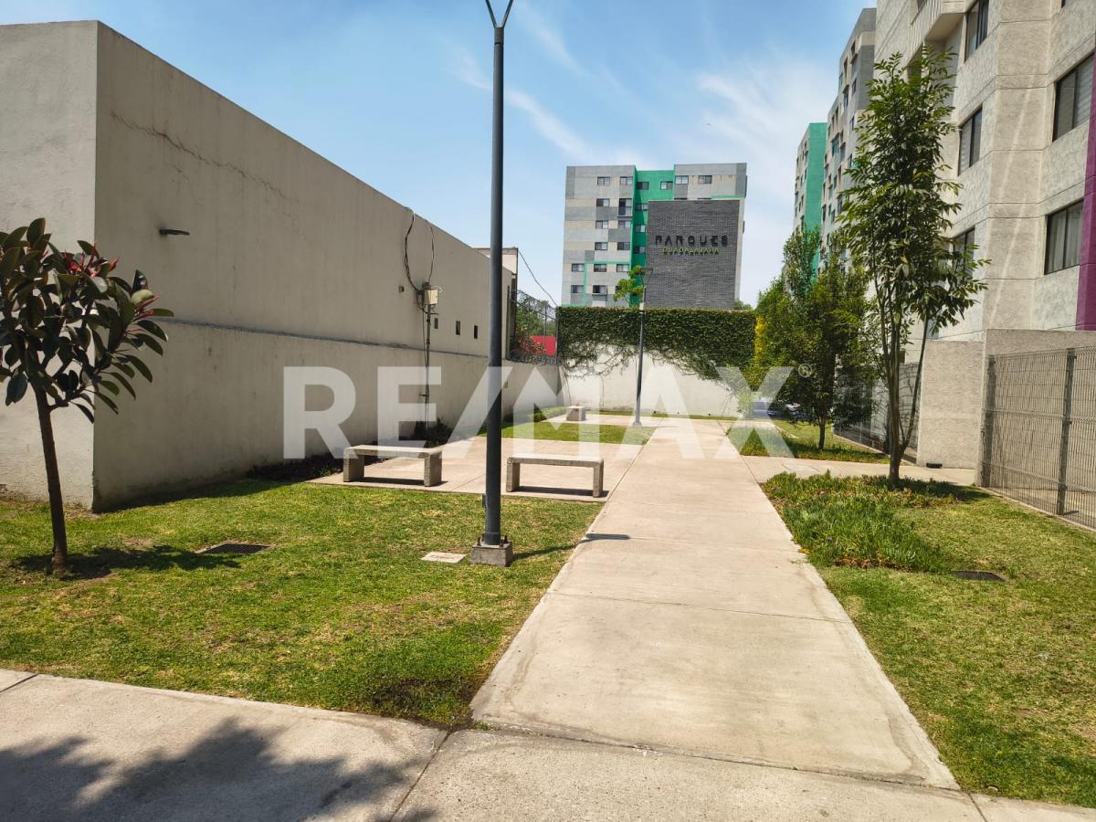 Departamento en Renta en SAN CARLOS, Guadalajara - foto 8 de 13