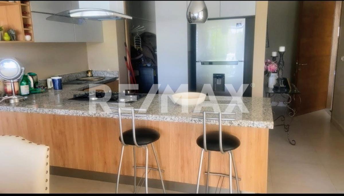 Departamento en Venta en El Colli