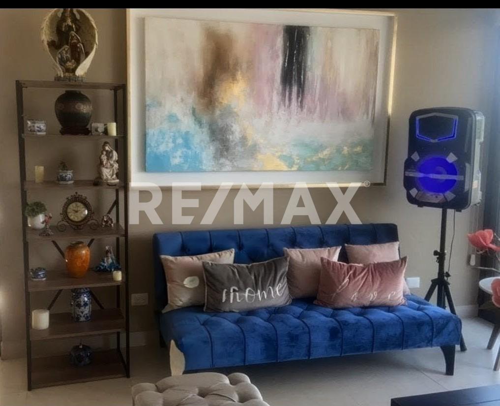 Departamento en Venta en El Colli