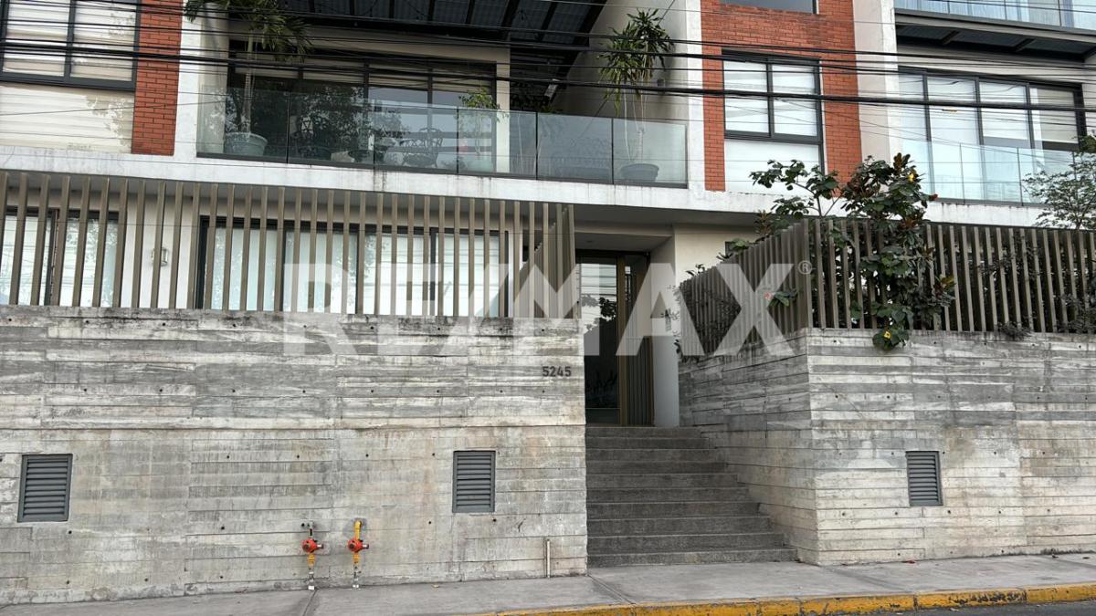 Departamento en Venta en El Colli en El Colli Urbano 1a. Sección, Zapopan - foto 2 de 12