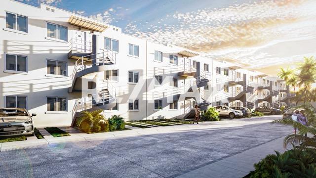 Departamentos en Venta en Bahía de Banderas