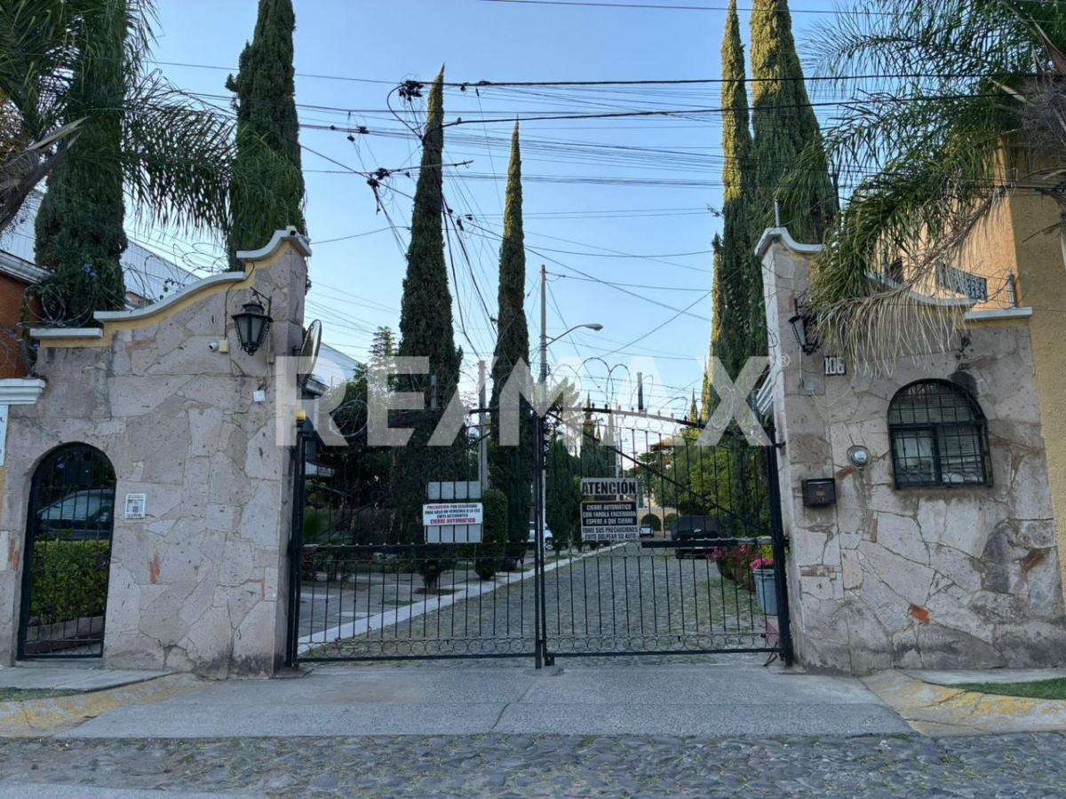 Casa en Renta