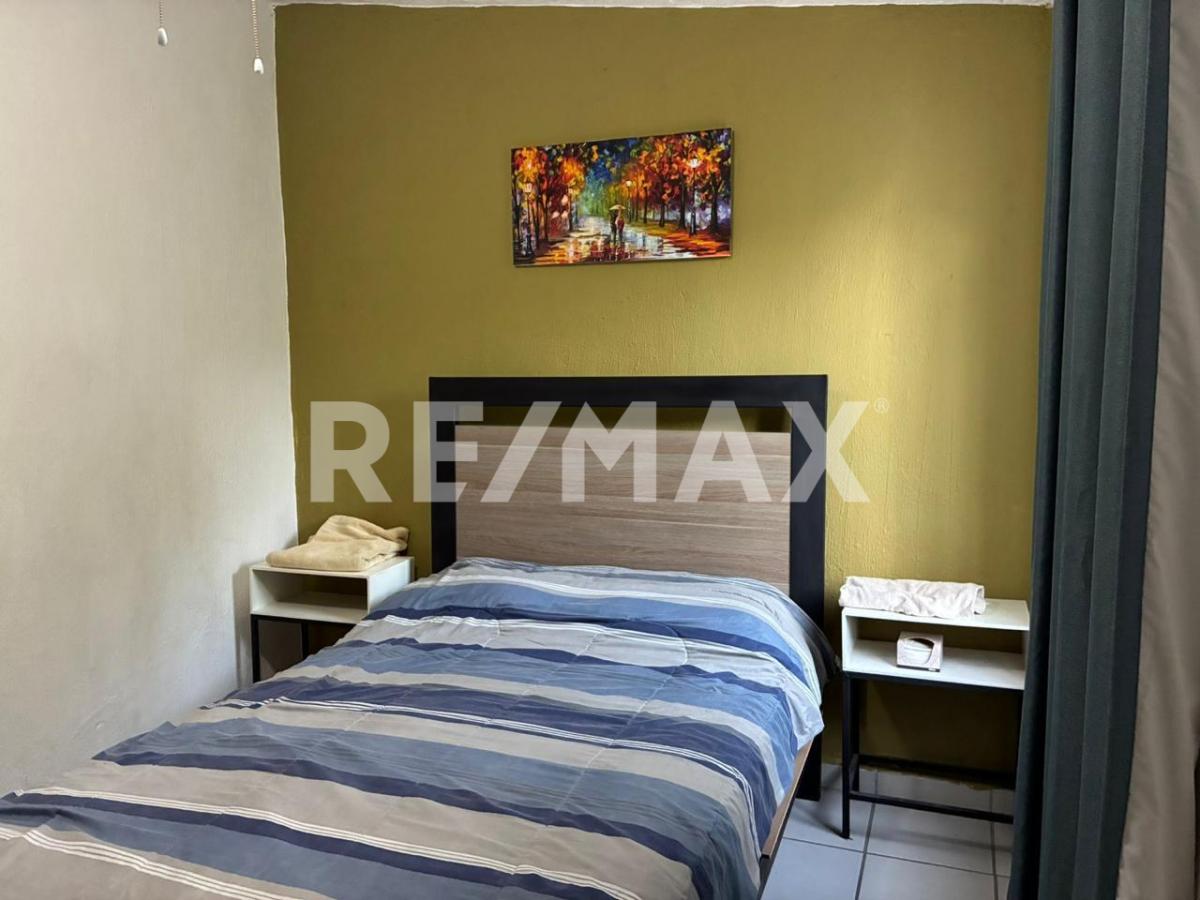 Casa en Renta