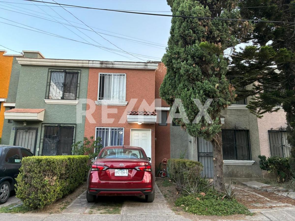 Casa en Renta