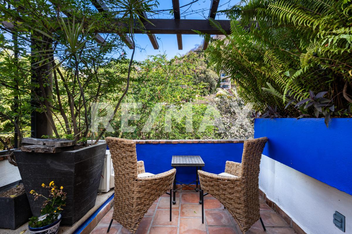 Propiedad en venta en Puerto Vallarta
