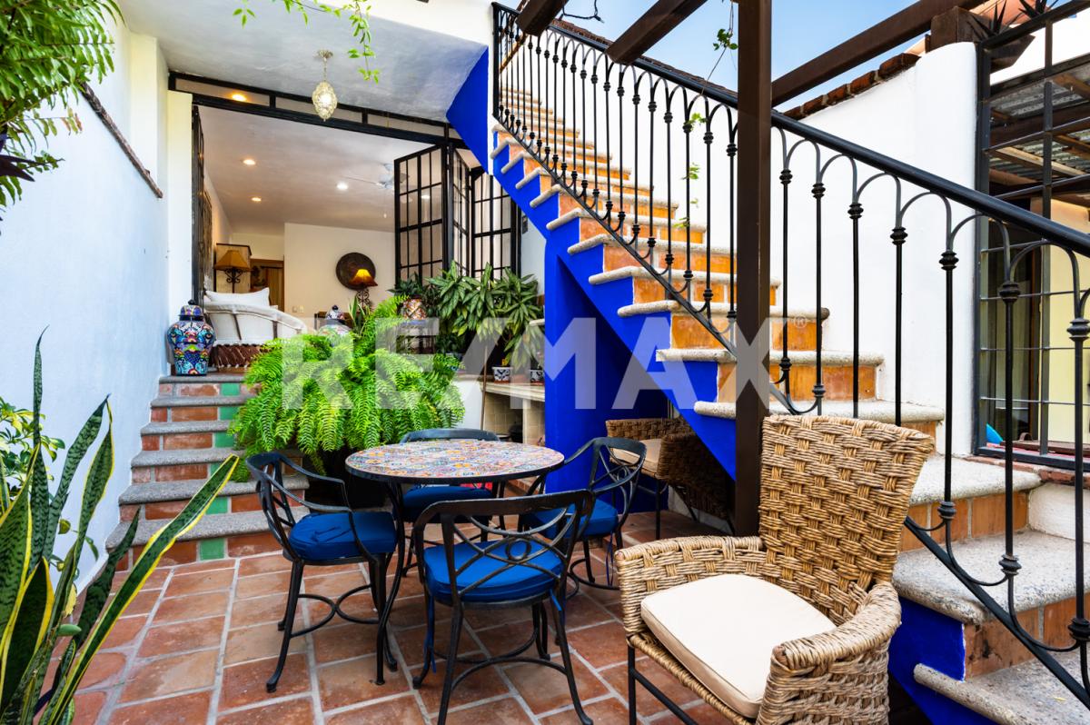 Propiedad en venta en Puerto Vallarta