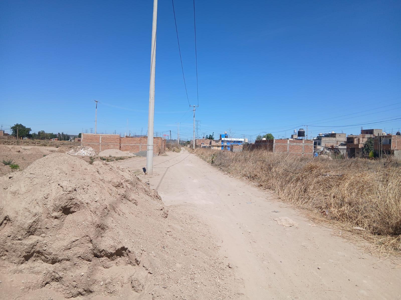 Terreno en Venta en Los Angeles de Nextipac, Zapopan - foto 2 de 6