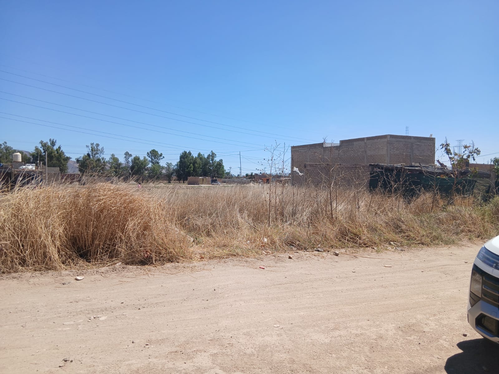 Terreno en Venta en Los Angeles de Nextipac, Zapopan - foto 6 de 6