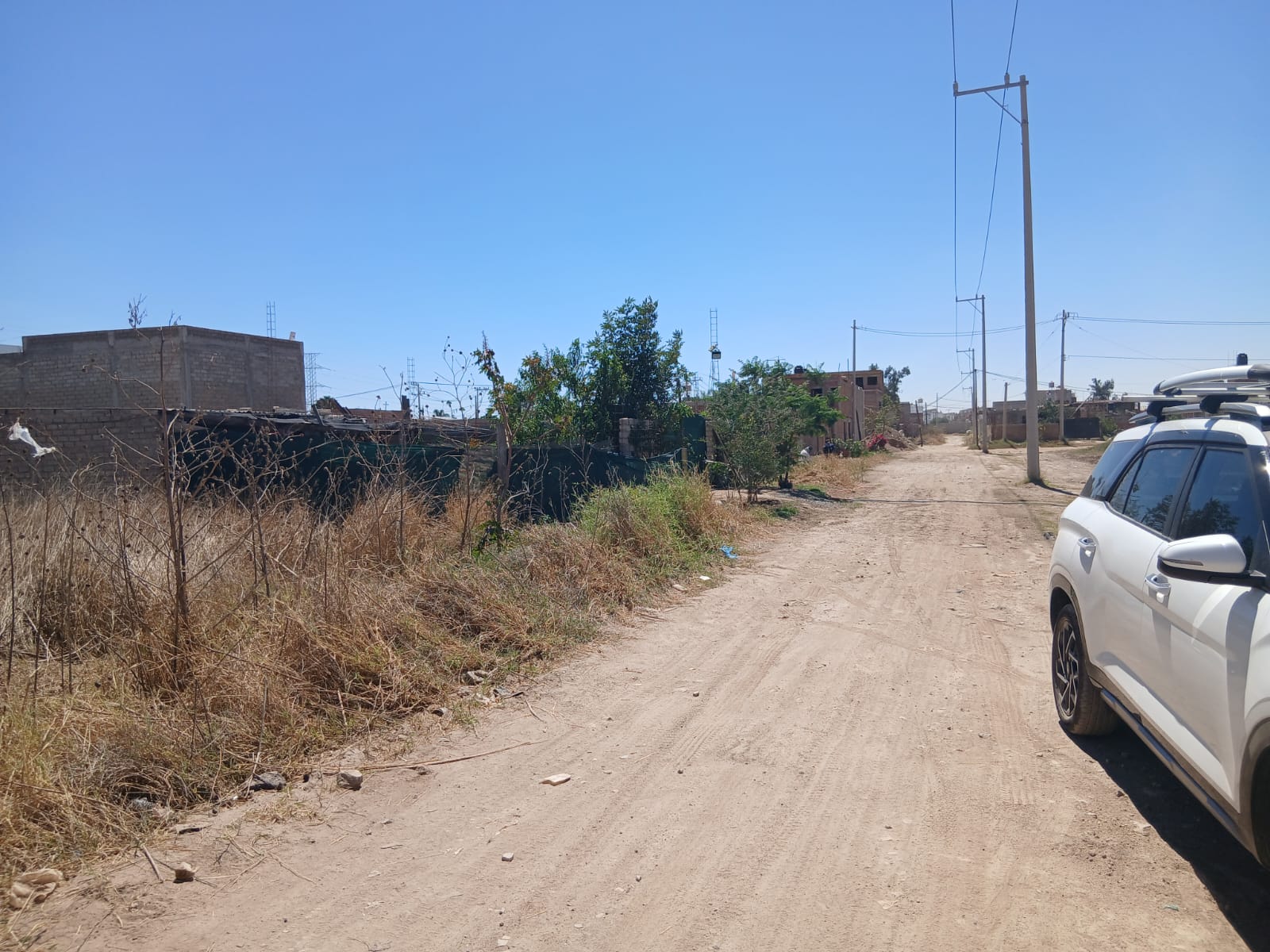 Terreno en Venta en Los Angeles de Nextipac, Zapopan - foto 3 de 6