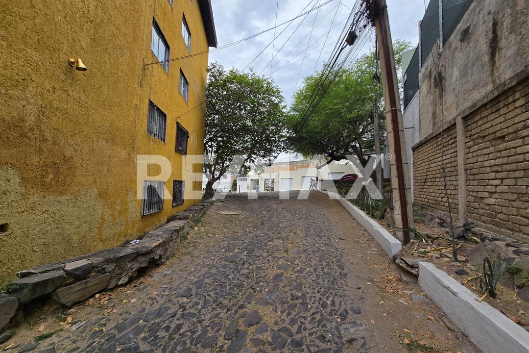 Departamento en Renta en LAGOS DEL COUNTRY, Zapopan - foto 15 de 16