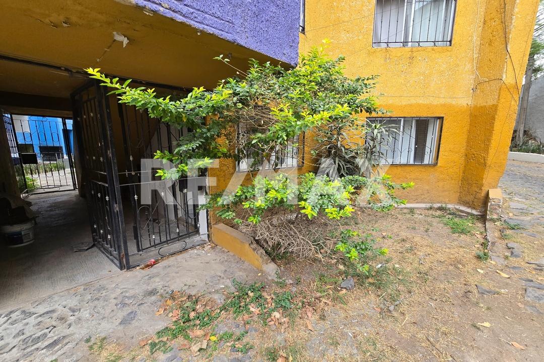 Departamento en Renta en LAGOS DEL COUNTRY, Zapopan - foto 16 de 16
