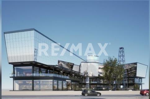 OFFICE FOR RENT IN TLANEpantla, STATE OF MEXICO
