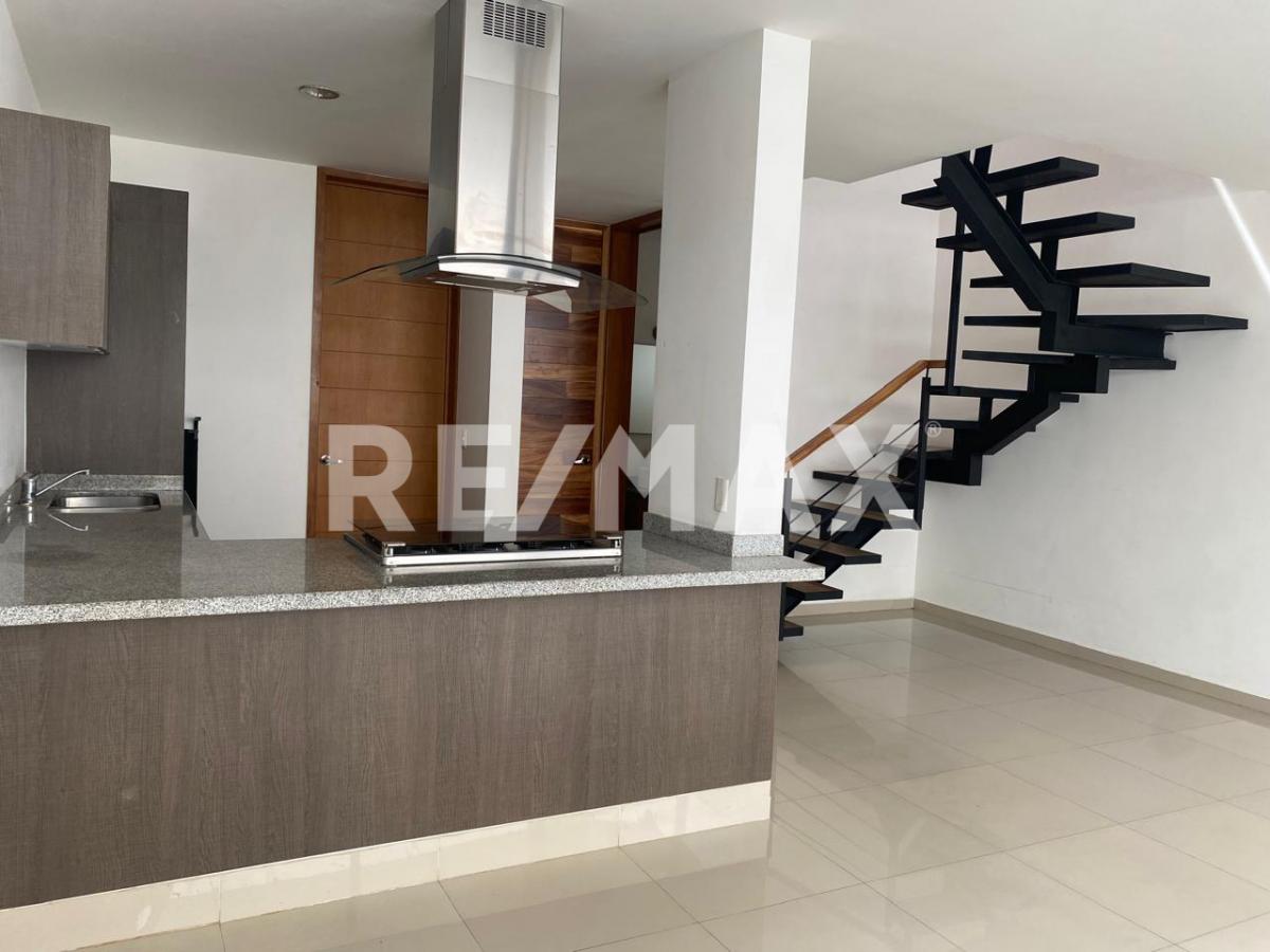 Casa en Renta en Triventi