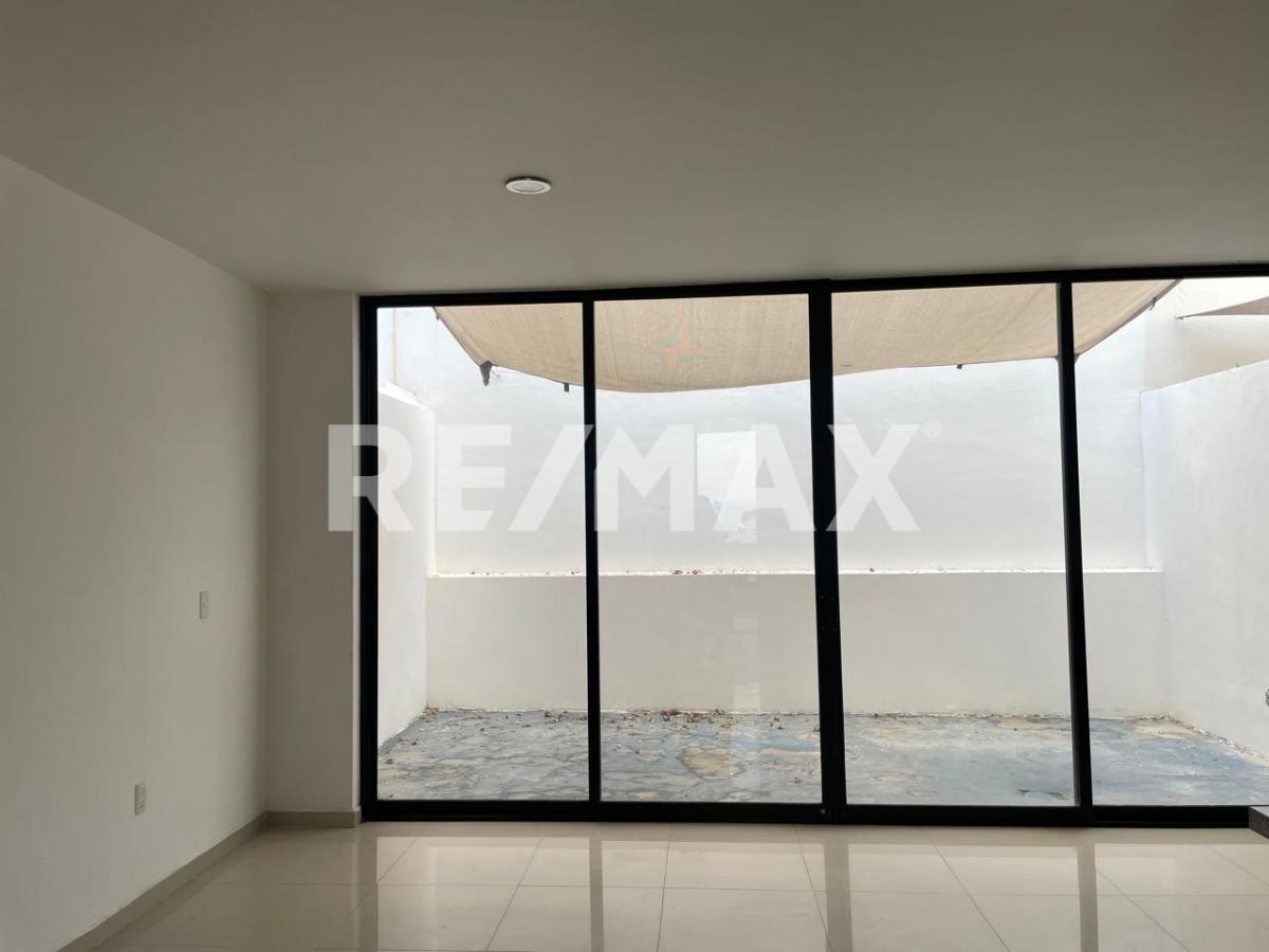 Casa en Renta en Triventi