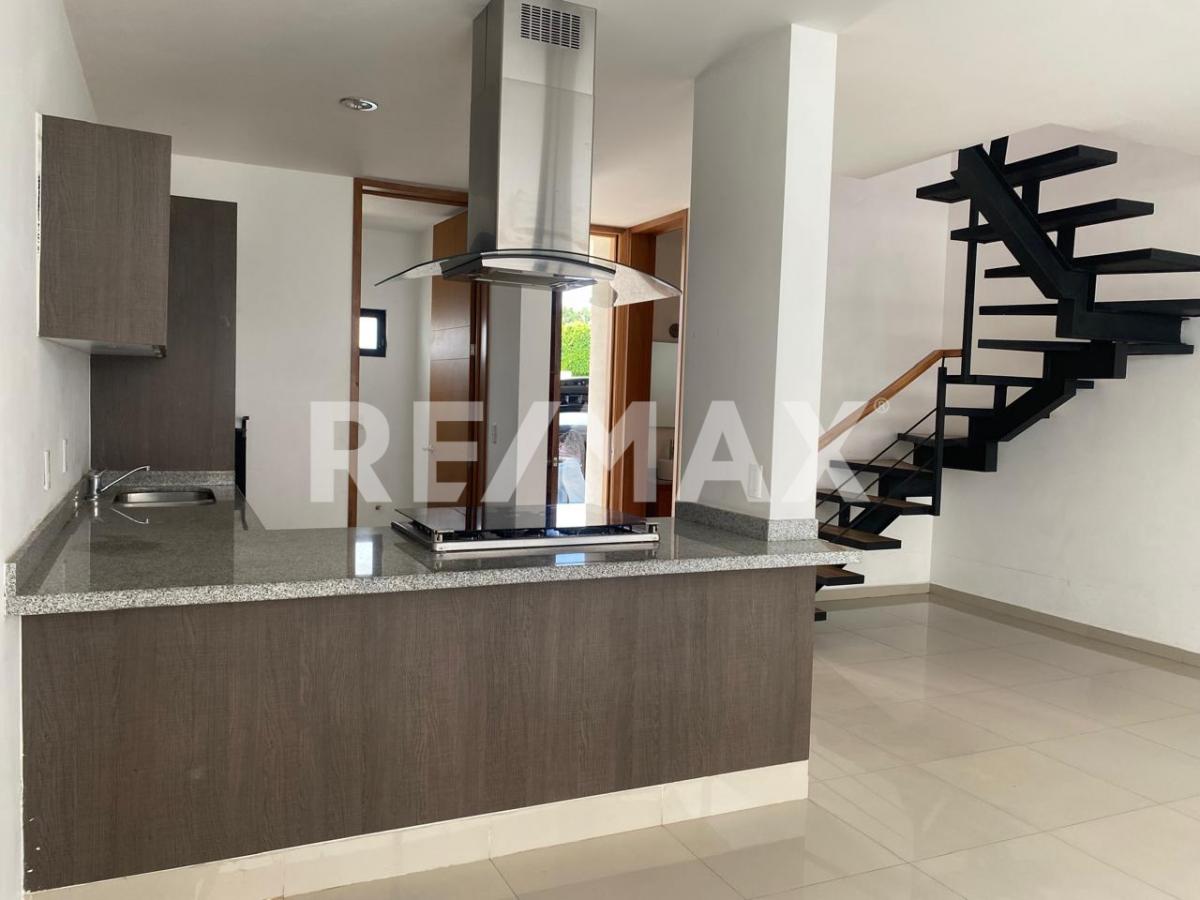 Casa en Renta en Triventi