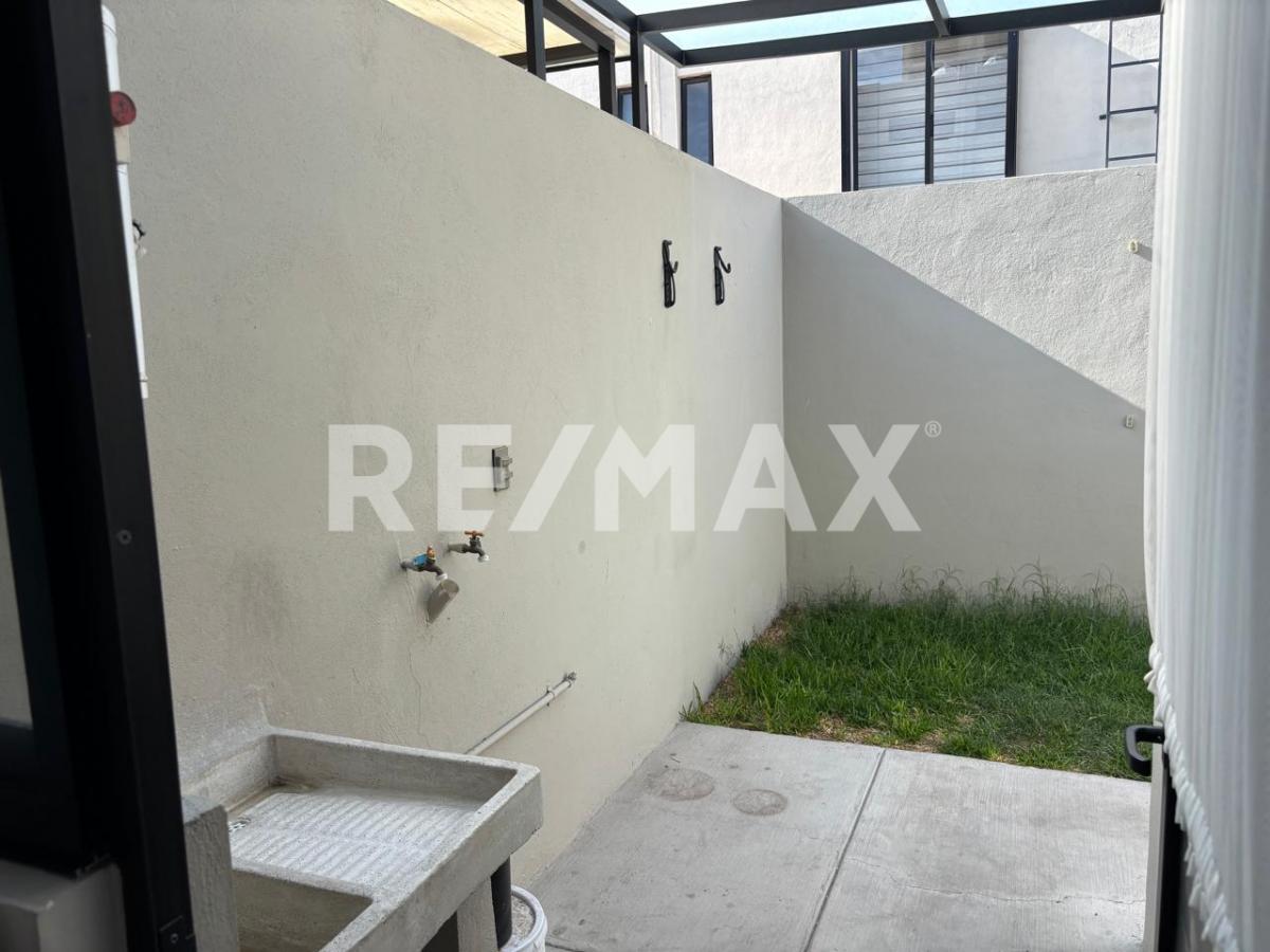 Casa en Renta en Zoi Sur