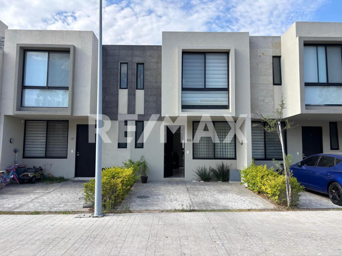 Casa en Renta en Zoi Sur