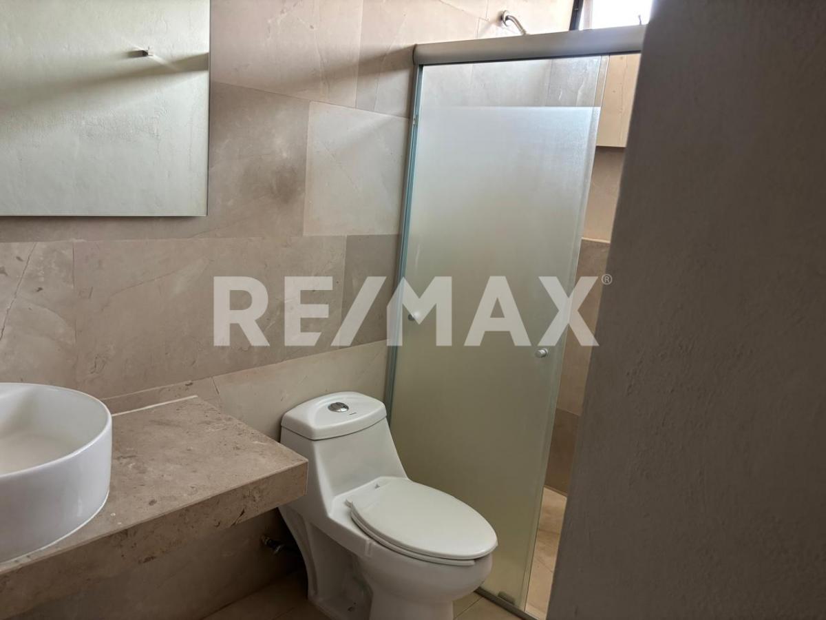Casa en Renta en Zoi Sur