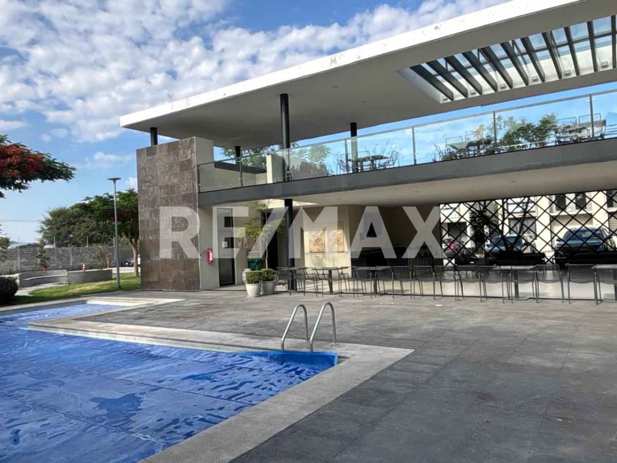 Casa en Renta en Zoi Sur