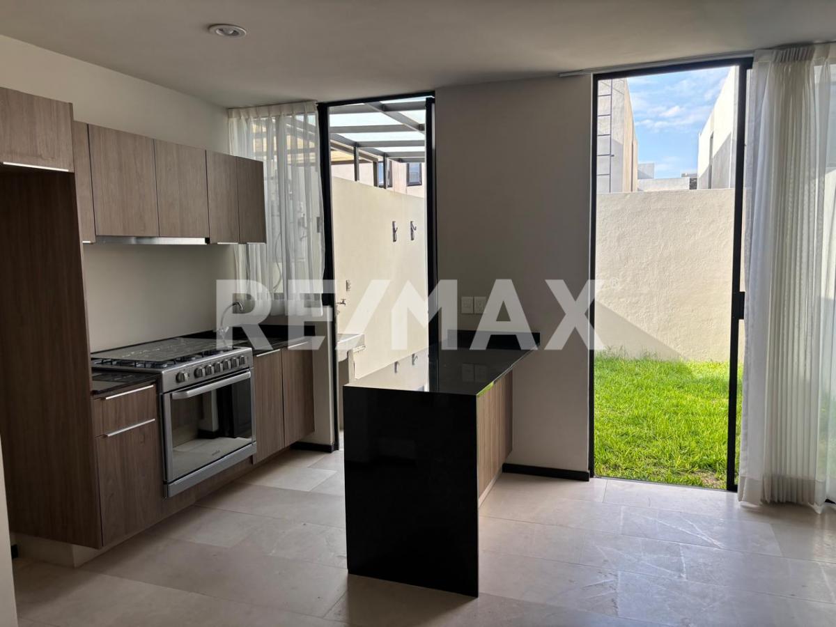 Casa en Renta en Zoi Sur