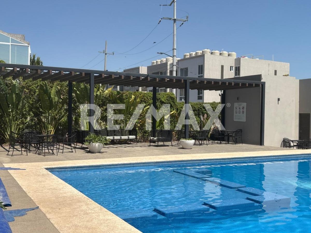 DEPARTAMENTO EN RENTA ALTO SUR TERRALTA en TERRALTA, San Pedro Tlaquepaque - foto 30 de 31