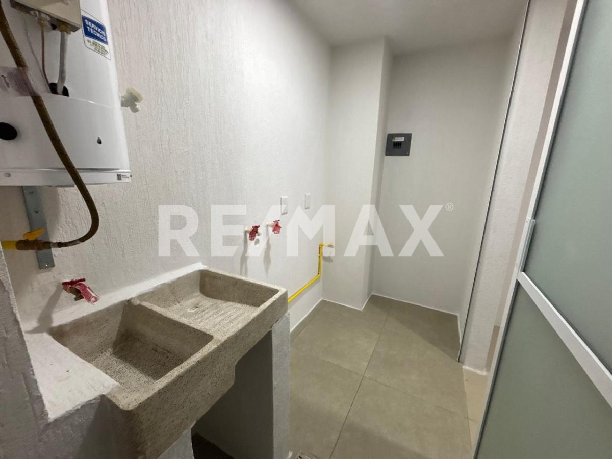 DEPARTAMENTO EN RENTA ALTO SUR TERRALTA en TERRALTA, San Pedro Tlaquepaque - foto 11 de 31