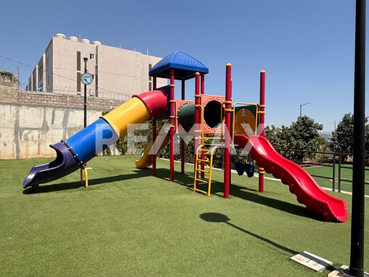 DEPARTAMENTO EN RENTA ALTO SUR TERRALTA en TERRALTA, San Pedro Tlaquepaque - foto 23 de 31