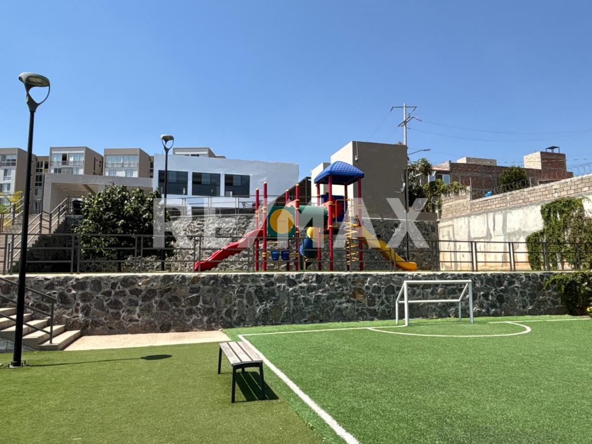 DEPARTAMENTO EN RENTA ALTO SUR TERRALTA en TERRALTA, San Pedro Tlaquepaque - foto 24 de 31