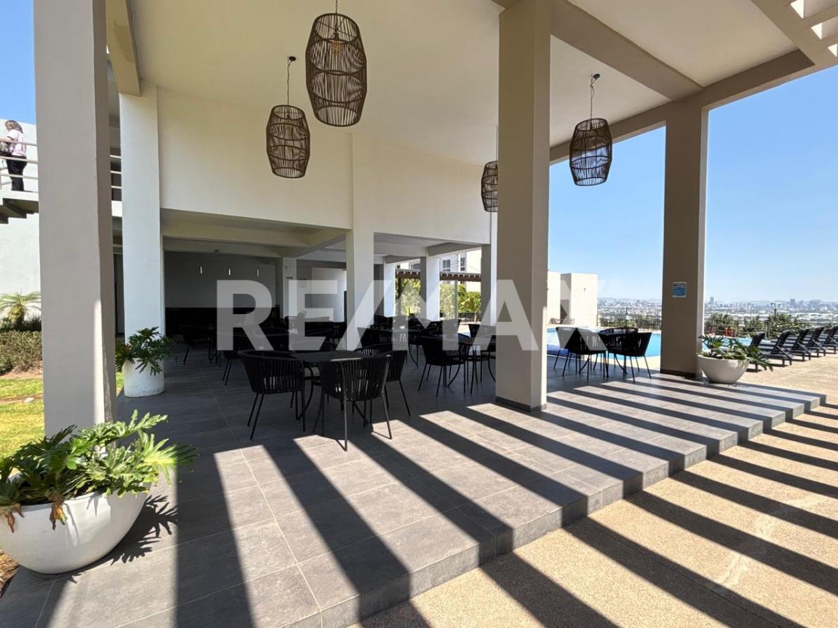 DEPARTAMENTO EN RENTA ALTO SUR TERRALTA en TERRALTA, San Pedro Tlaquepaque - foto 29 de 31