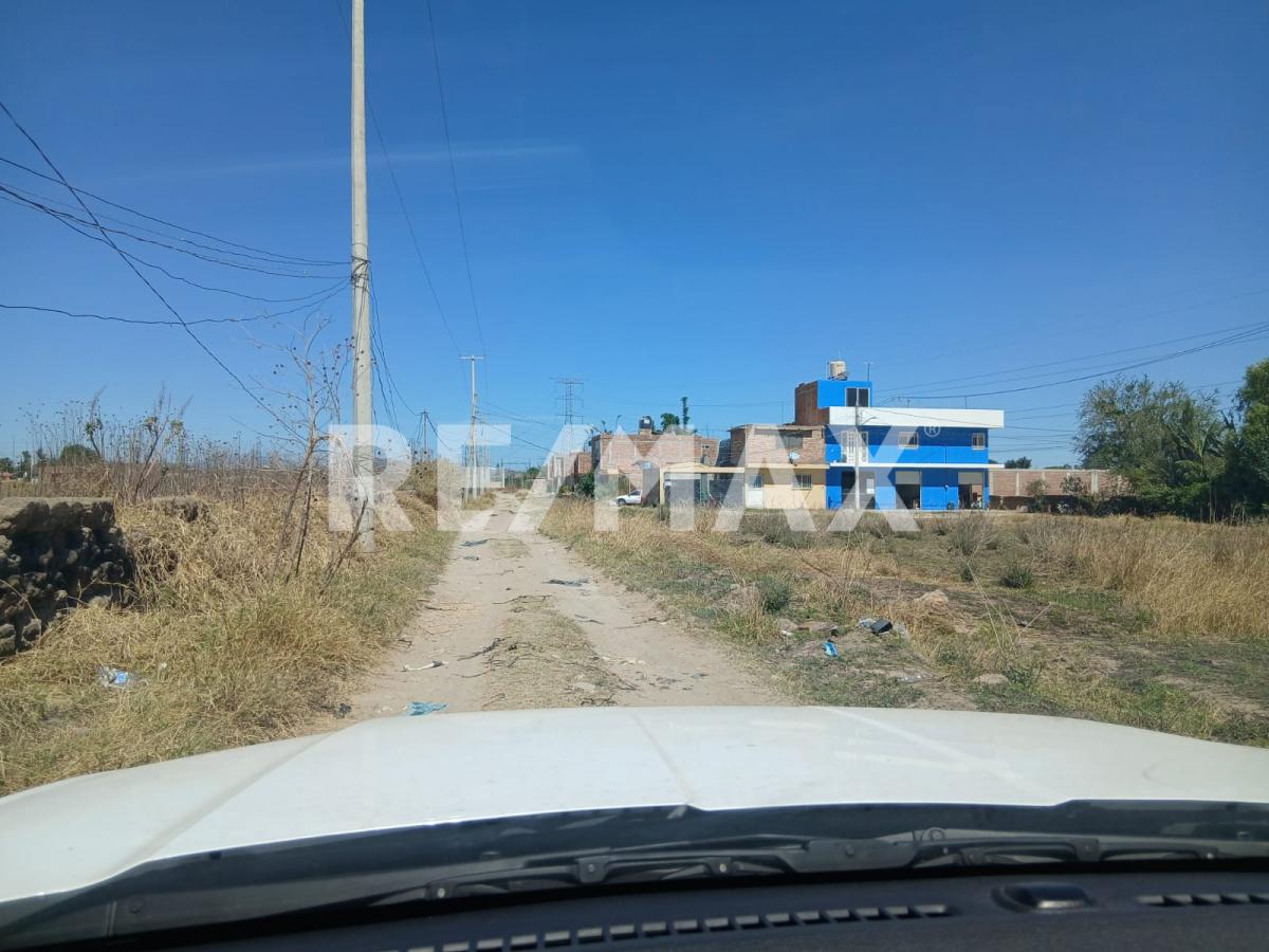 Terreno en Venta