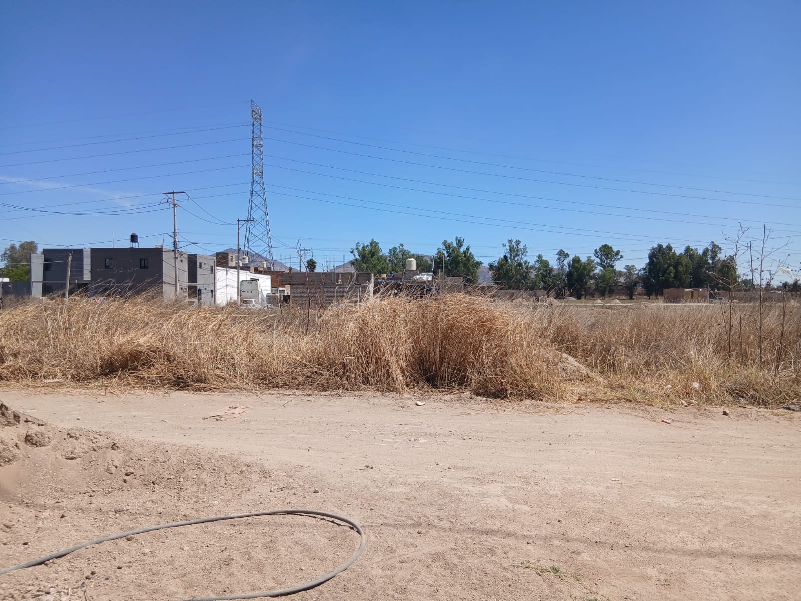 Terreno en Venta en Los Angeles de Nextipac, Zapopan - foto 6 de 6