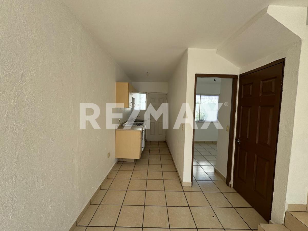 Casa en Renta Banus Residencial