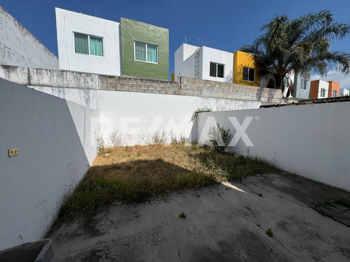 Casa en Renta Banus Residencial